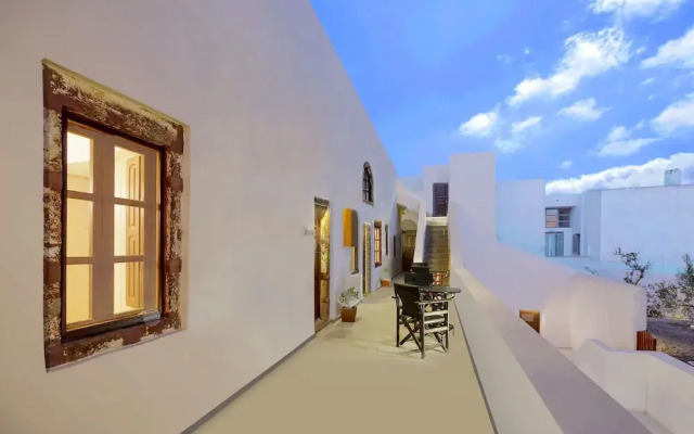 AENAON ESTATE 1896 by K&K