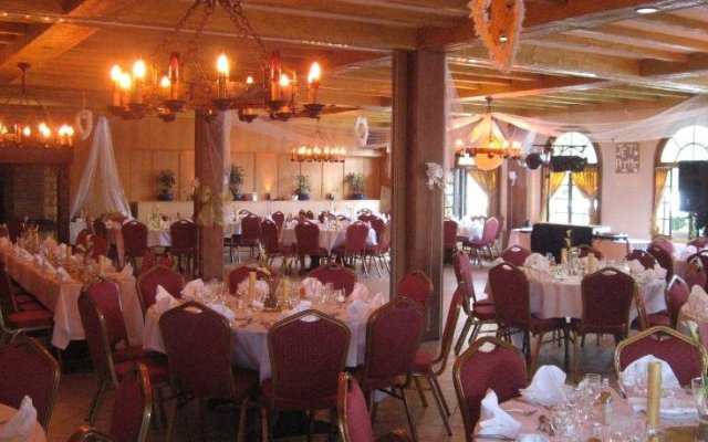 Hotel Au Week End