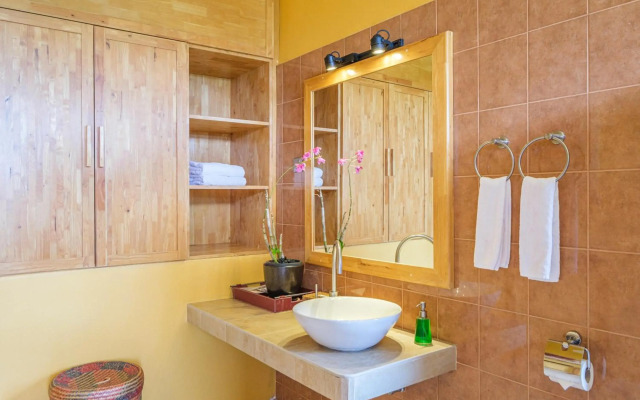 Ambong Rainforest Retreat