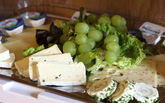 Pension Gasthof und Hotel Roter Hirsch