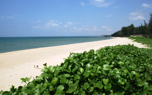 Phan Thiet Ocean Dunes Resort