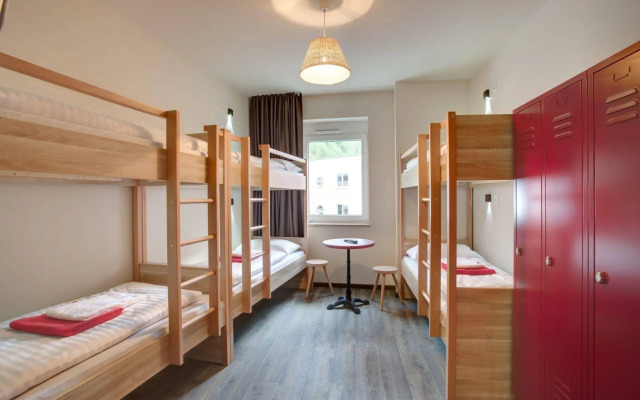 MEININGER Hotel Salzburg City Center