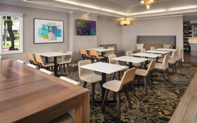 Residence Inn by Marriott Irvine Spectrum