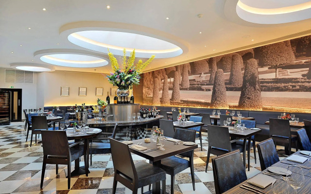 Montcalm Mayfair, Autograph Collection