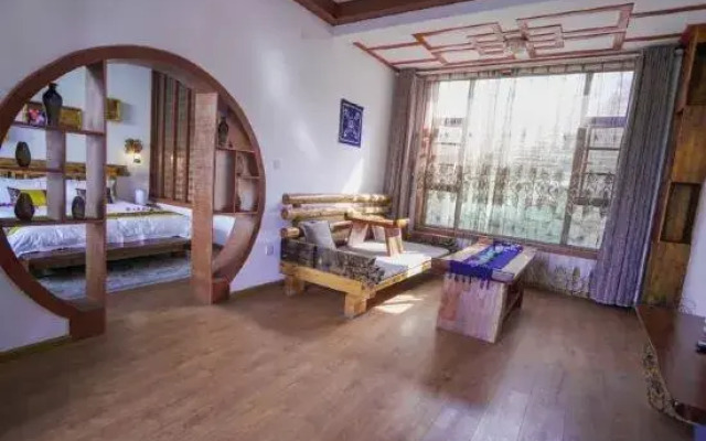 Dali Homestay
