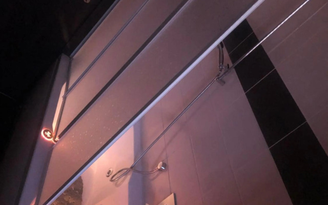 Casa "La Bella della Cappuccina"