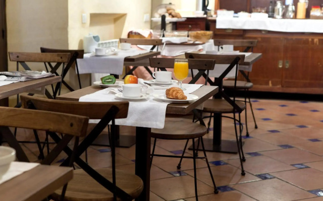 Casa del Capitel Nazari Hotel