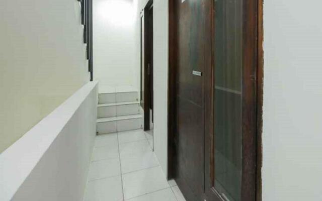 OYO 4001 Kalideres Residence Syariah