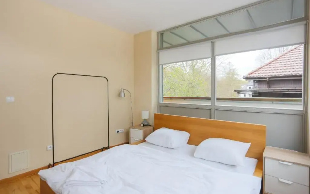 Apartamenty Swinoujscie - Marinos