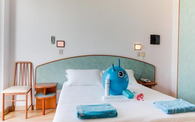 Hotel Adler
