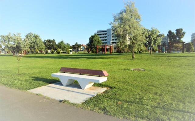 Enjoy Life Apartments