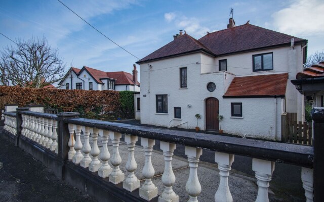 Hafordwen - 4 Bedroom Holiday Home - Saundersfoot