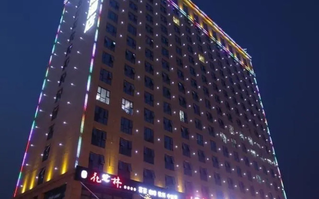 Jinya International Hotel