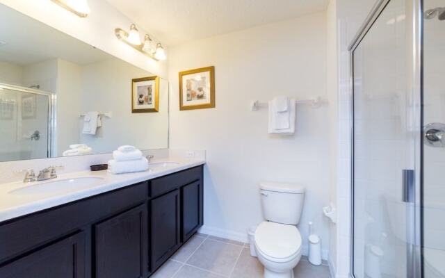 Westhaven 1210 - Six Bedroom Villa with Private Pool