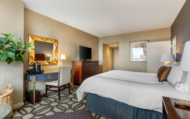 Omni Richmond Hotel