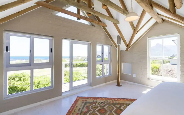 Fin Whale Beach House