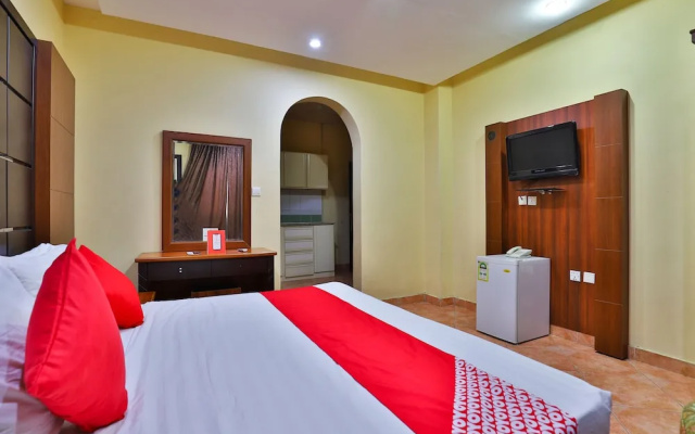Alam Al Sala Al Kobra Towers by OYO Rooms