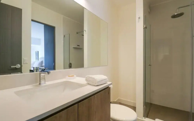 w Magnificent 2BR w Great Balcony in San Isidro