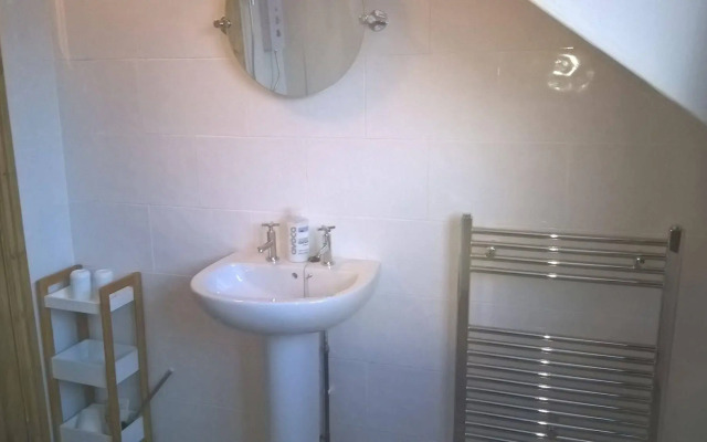 Ashford House Guest House