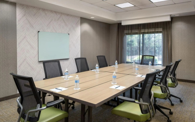 SpringHill Suites by Marriott Newark Liberty International