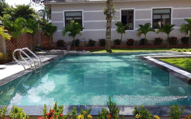 Lotus Villa Phu Quoc