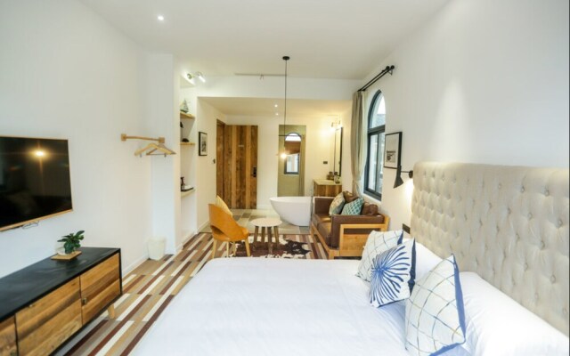 Wuzhen Xichi Hotel