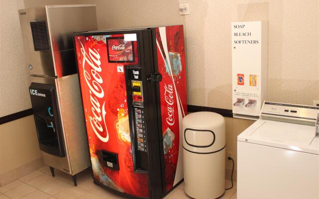 Quality Inn & Suites