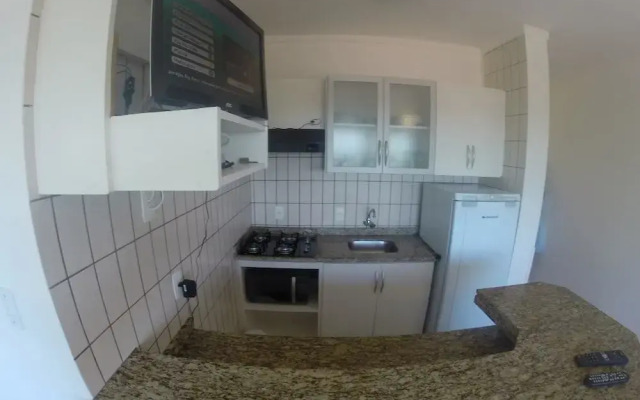 Villa de Vincenzi Apart Hotel