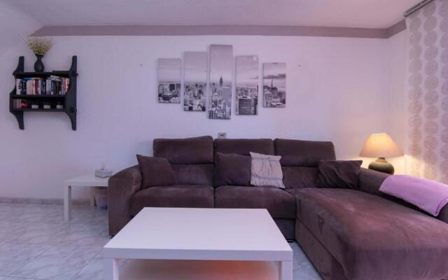 Parque Santiago II 255 - Two Bed