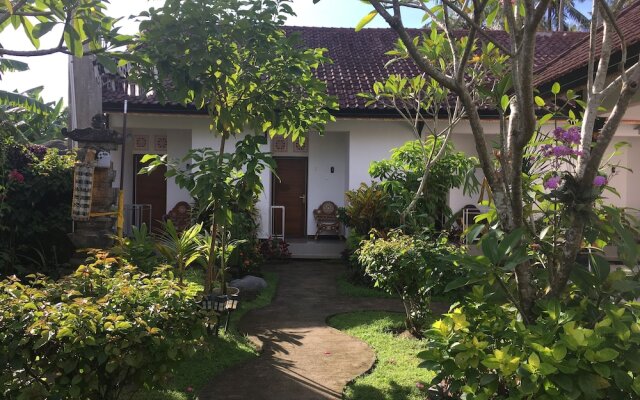 Semeton Homestay