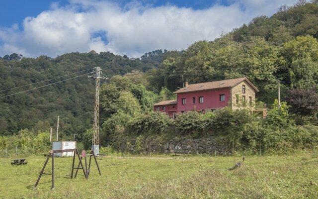 Casa La Escuela