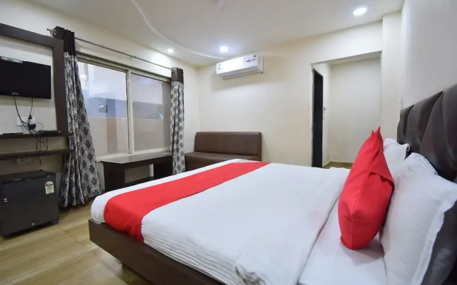 OYO 60291 Hotel Siddhi Vinayak