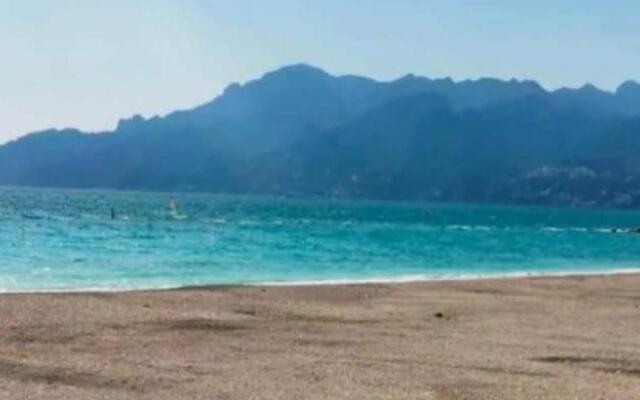 La Rosa Dei Venti Guest House