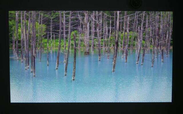 GLASS Shiseikan - Vacation STAY 10200