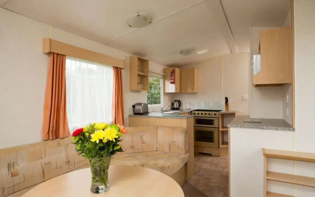 Whitecliff Bay Holiday Park