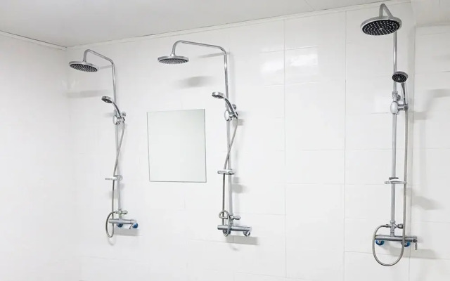 Yangyang Joa Surf Surfing House