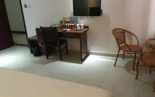 Nanchang Dijing Business Hotel