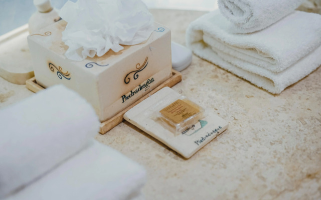 Piedra De Agua Hotel Boutique Mérida