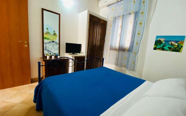 Mare Nostrum Residence