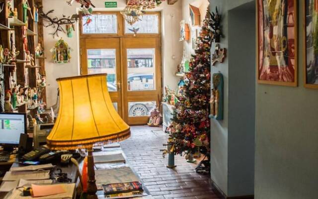 Kolory Guest House