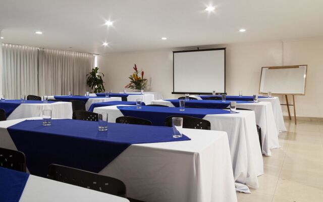 Viajero Bogota Hostel & Spa