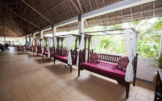 Jaz Adonia Beach Resort