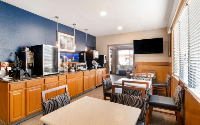 Best Western Markita Inn