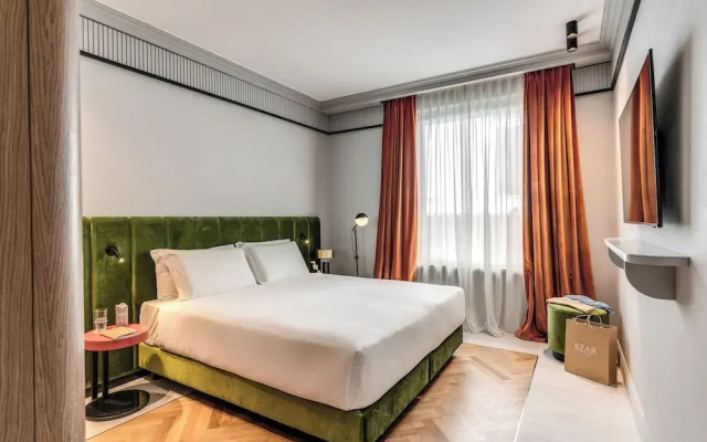 Hotel Della Prassede