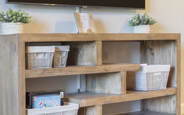 The Branson Experience - Balcony w/ Golf Views