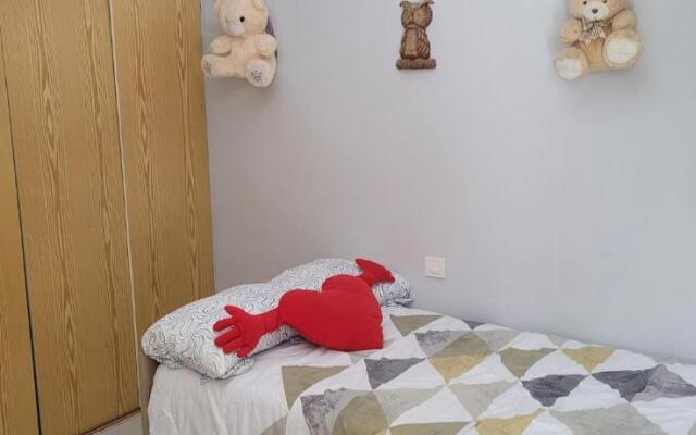 MI CASITA de Lanzarote