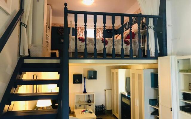 Chrysa's Holiday Apartment