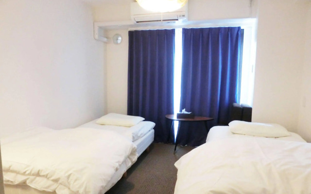 Guesthouse TOHO