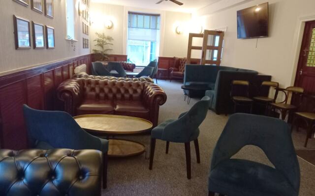 Royal Sportsman Hotel