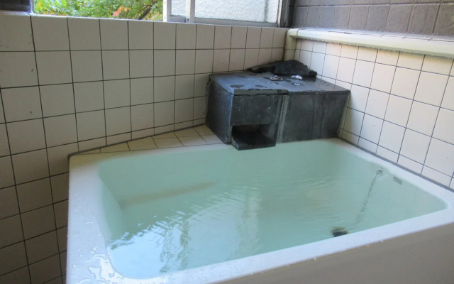 Kikuya Ryokan